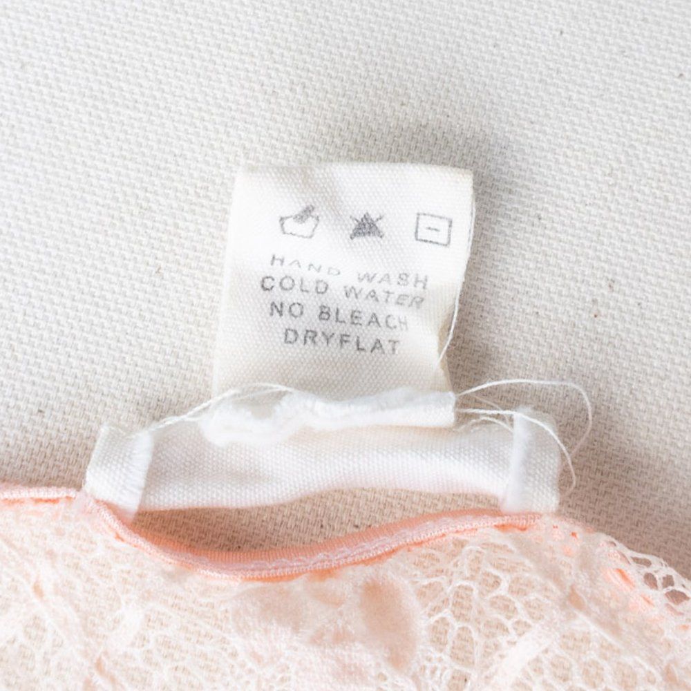 Pretty Good Lace Top - Picture 7 of 9